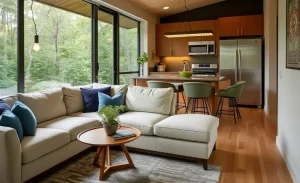 Home Remodeling provided by Be Home Remodeling