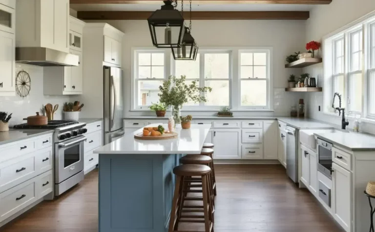 Kitchen Remodeling provided by Be Home Remodeling