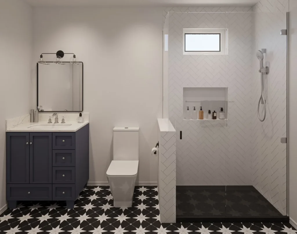 Premier Bathroom Remodeler in San Diego, CA