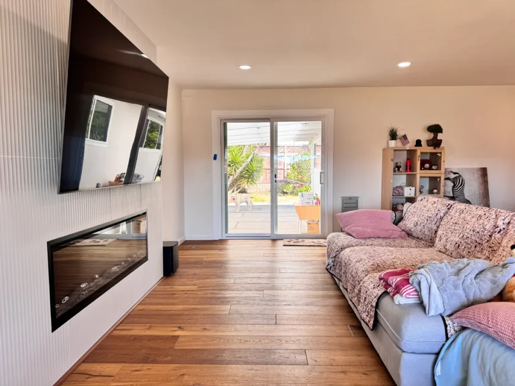 San Diego Home Remodeling Contractors