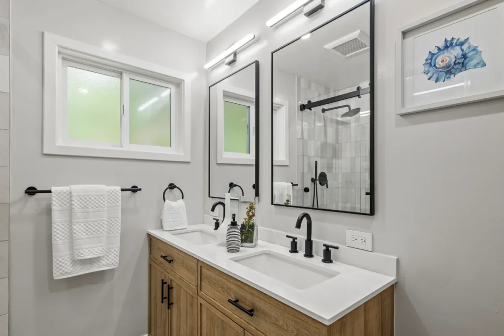 Bathroom Remodeler in San Diego