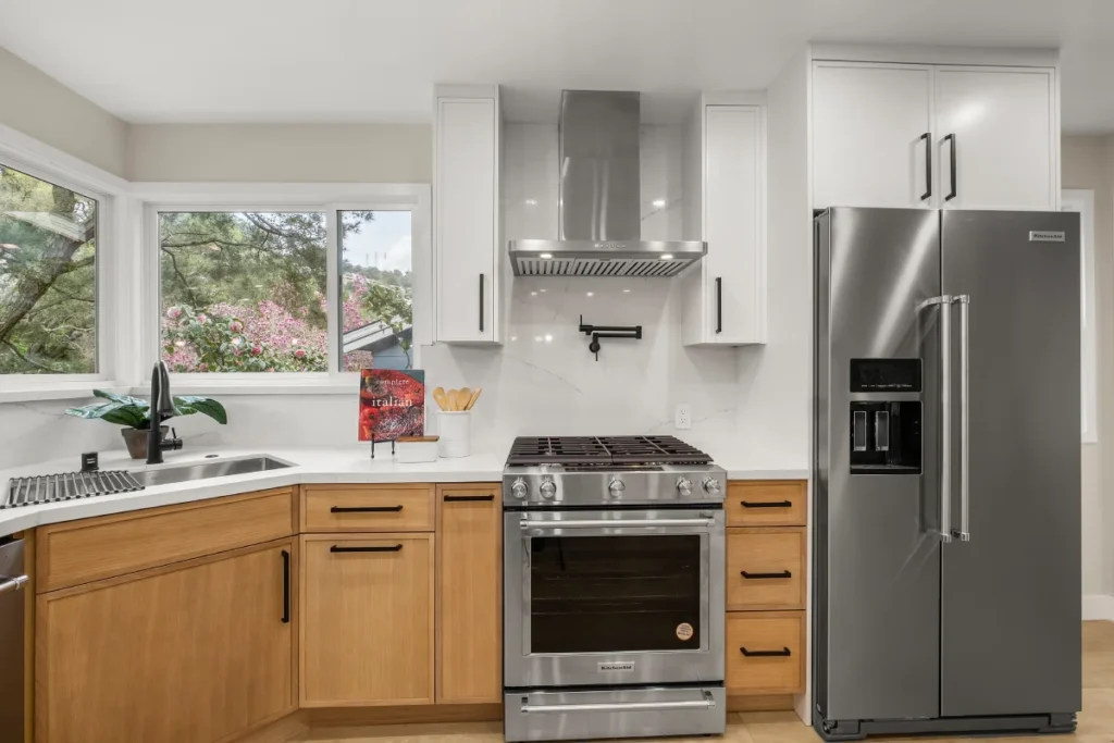 Trusted Kitchen Remodeler in San Diego