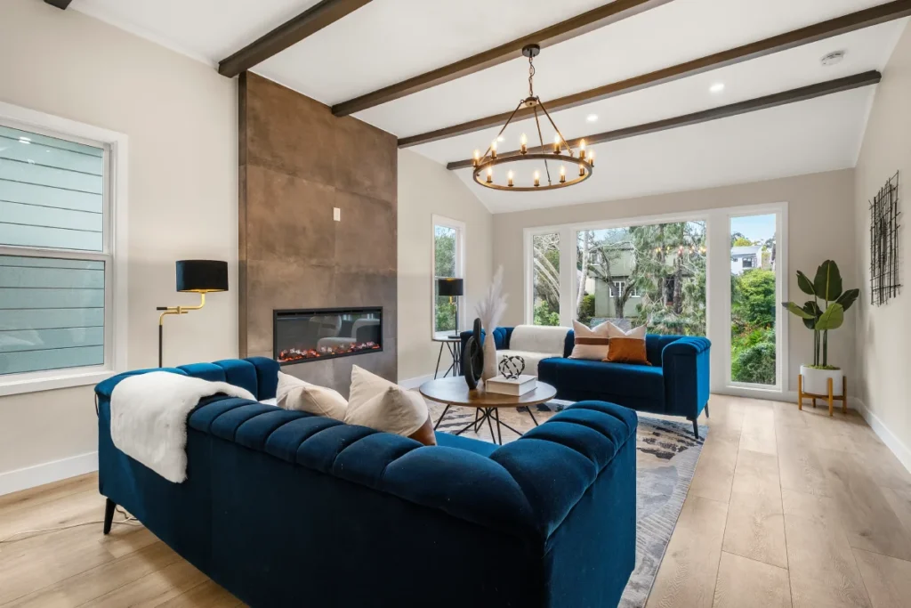 Top-Rated Home Renovation Contractor in San Diego