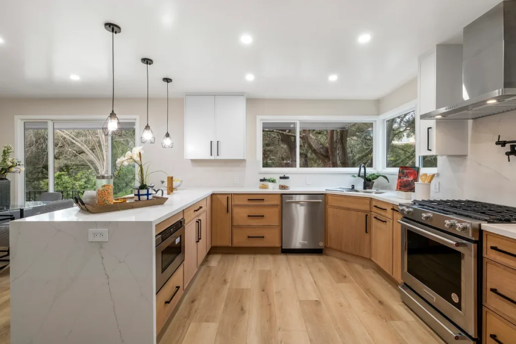 Kitchen Remodeling Company in San Diego