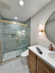 Energy-efficient home upgrade by San Diego home improvement professionals
