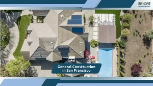 San Diego home build coordinated by experienced general contractor